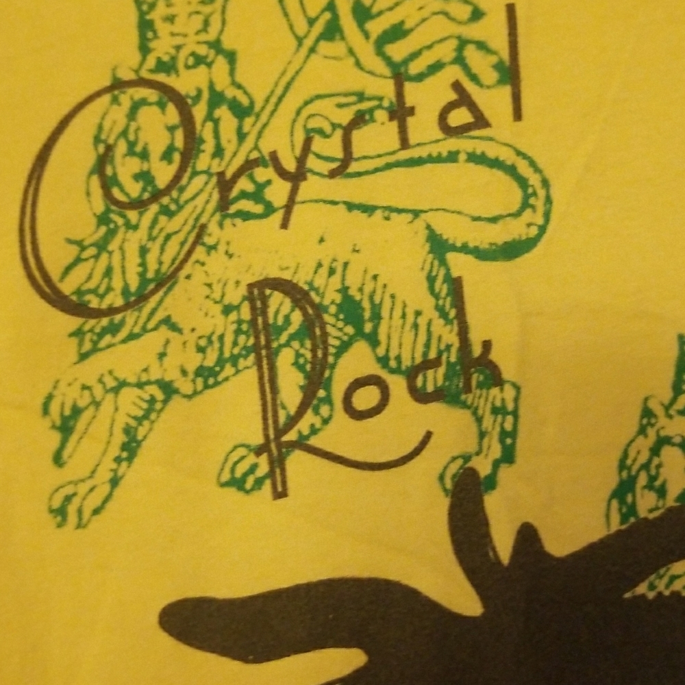 Vintage tee - Picture 5 of 6